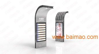 河南智能電子站牌廠家哪家好？全面解析供應、生產與軟件開發實力